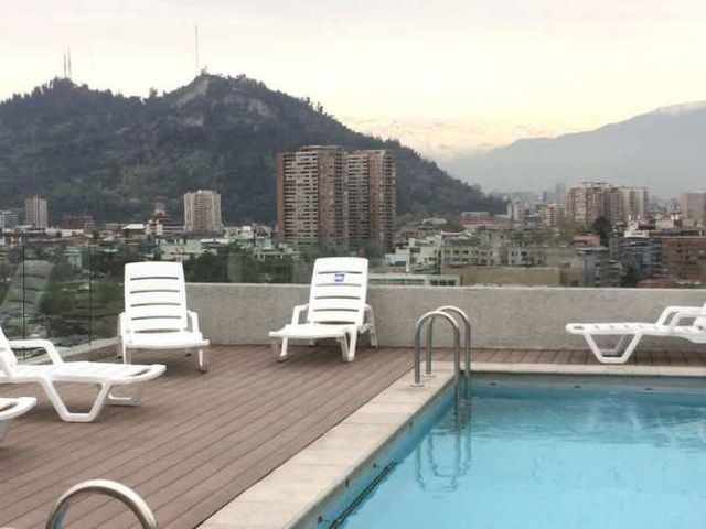 DEPARTAMENTO Entre Rosas y San Pablo