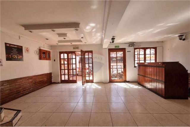 Propiedad en arriendo para rubro de alimentacion