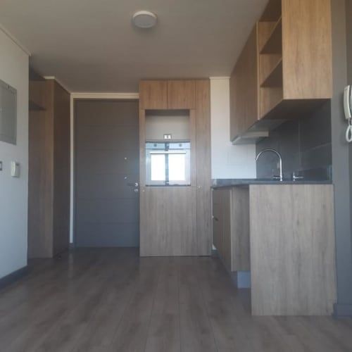 DEPARTAMENTO Av. María/Santa Clara