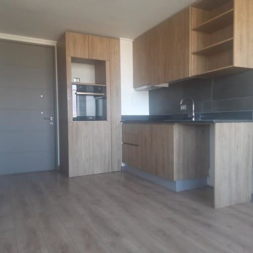 DEPARTAMENTO Av. María/Santa Clara