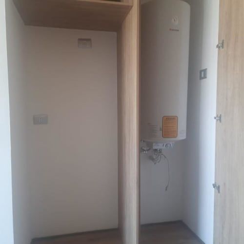 DEPARTAMENTO Av. María/Santa Clara