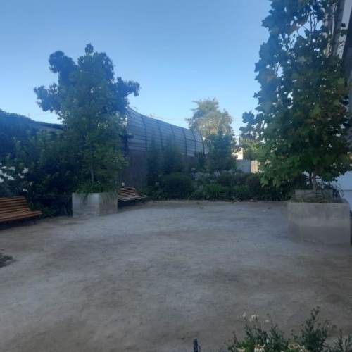 DEPARTAMENTO Av. María/Santa Clara