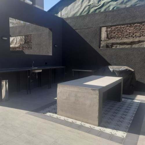 DEPARTAMENTO Av. María/Santa Clara