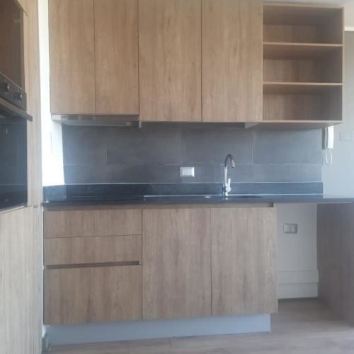 DEPARTAMENTO Av. María/Santa Clara