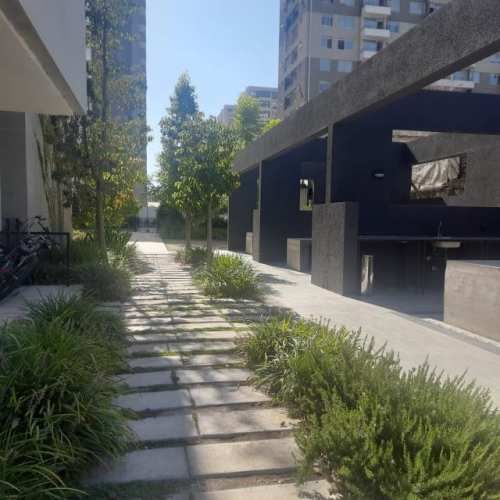 DEPARTAMENTO Av. María/Santa Clara