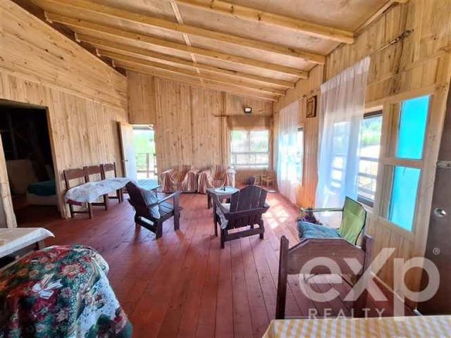 TERRENO CONSTRUCCION Vende sitio 5000 m2 casa 56 m2 Pichilemu