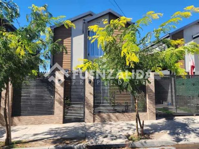 CASA Avenida Rosario