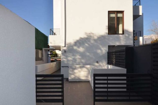 Townhouses Barrio Providencia