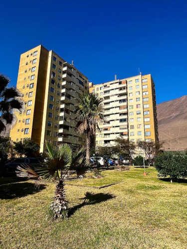 Venta departamento Cond “4 Reinas, Torre Reina Sofía, 3D,2B,1E, 1BD, valor UF2.900