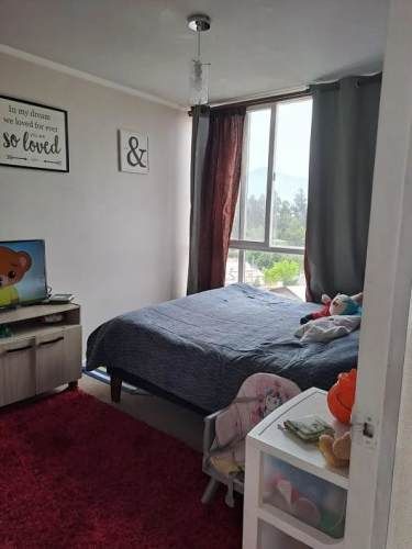  Depto 1 dorm a pasos de todo | Precio imperdible en Independencia