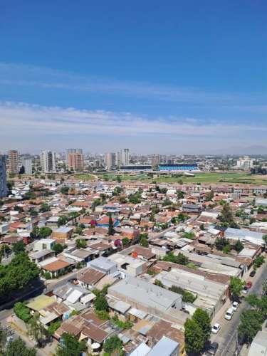  Depto 1 dorm a pasos de todo | Precio imperdible en Independencia