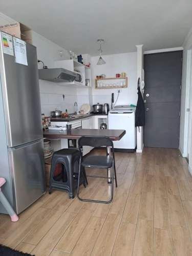  Depto 1 dorm a pasos de todo | Precio imperdible en Independencia