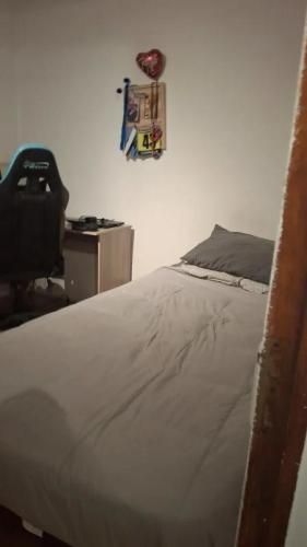 Casa amplia y acogedora en pasaje cerrado ¡No la dejes escapar!