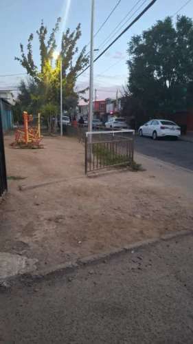  ¡Oportunidad! Casa 2 pisos + ampliación en Puente Alto, cerca del Metro 