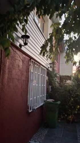 Casa amplia y acogedora en pasaje cerrado ¡No la dejes escapar!