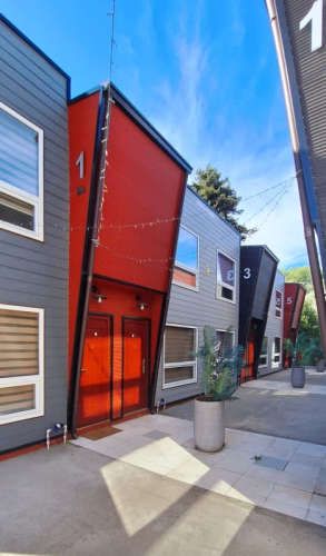 GRAN DEPARTAMENTO FULL EQUIPADO EN VALDIVIA !!!!