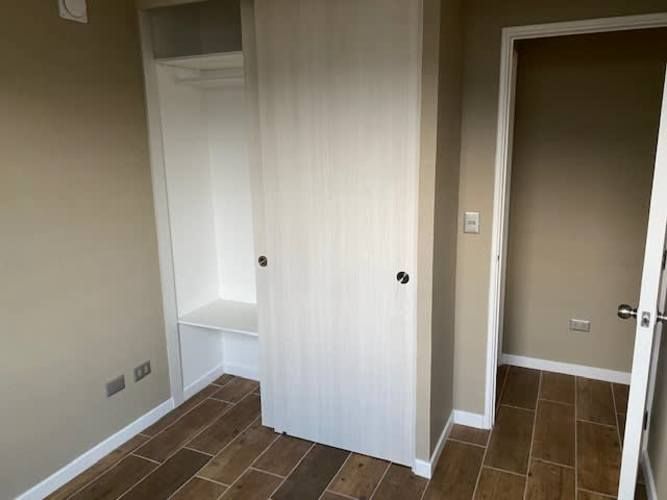 Departamento como nuevo