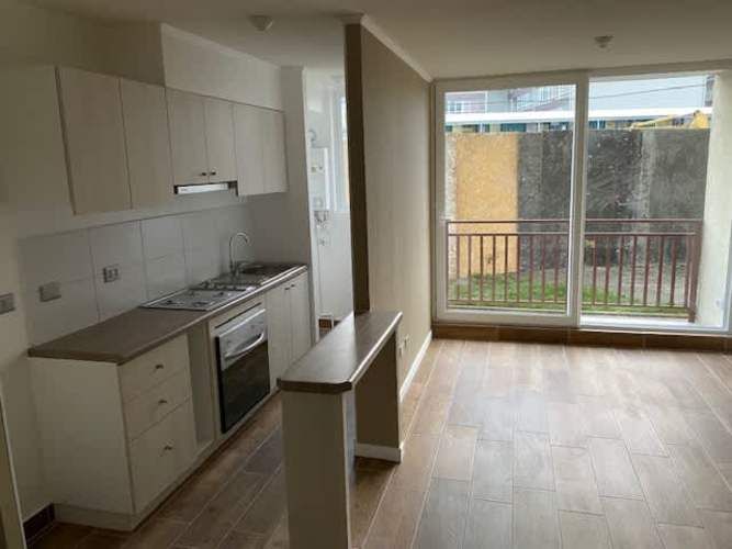 Departamento como nuevo