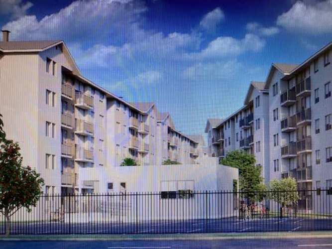 Departamento como nuevo