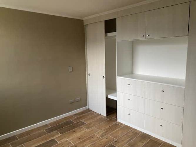 Departamento como nuevo