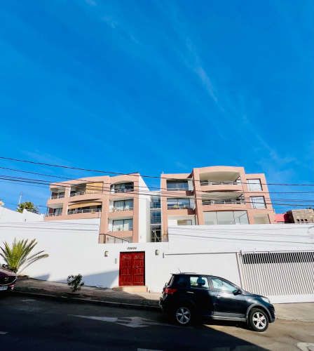 Se Vende Lindo Dpto en Jardines del Sur (97944)