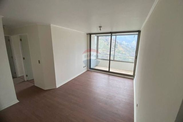 Tu nuevo hogar moderno en recoleta, santiago