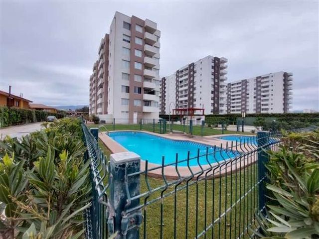 DEPARTAMENTO Departamento en Avenida Pacifico