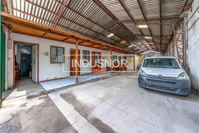 BODEGA Galpón en venta