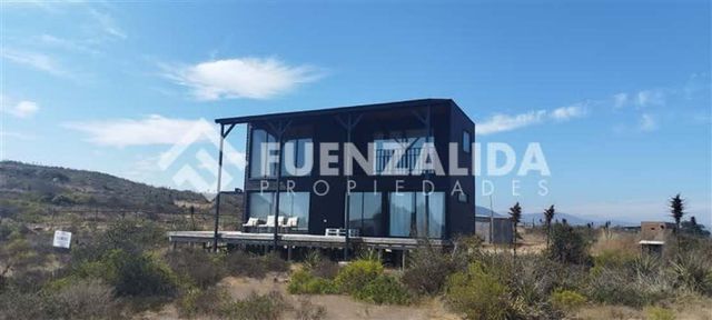 CASA Condominio Rocas del Mar parcela 86