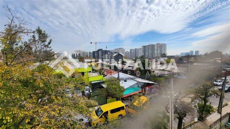 DEPARTAMENTO Walker Martinez