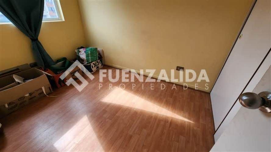 DEPARTAMENTO Walker Martinez