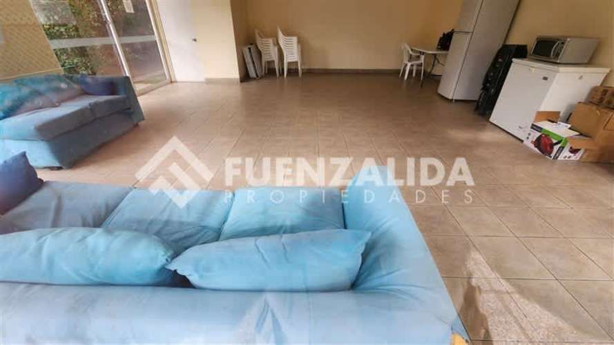 DEPARTAMENTO Walker Martinez