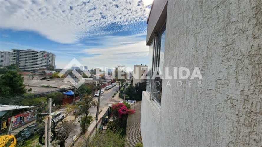 DEPARTAMENTO Walker Martinez