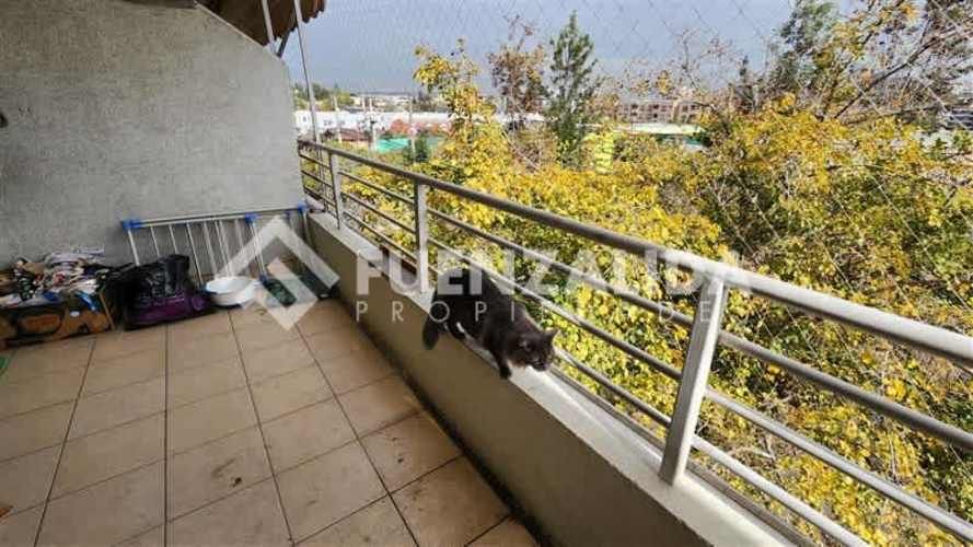 DEPARTAMENTO Walker Martinez