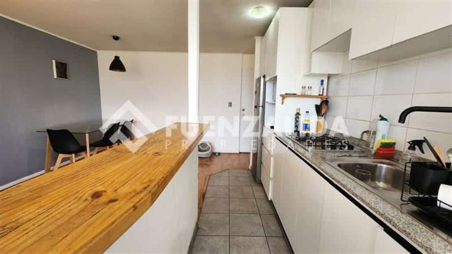 DEPARTAMENTO Walker Martinez