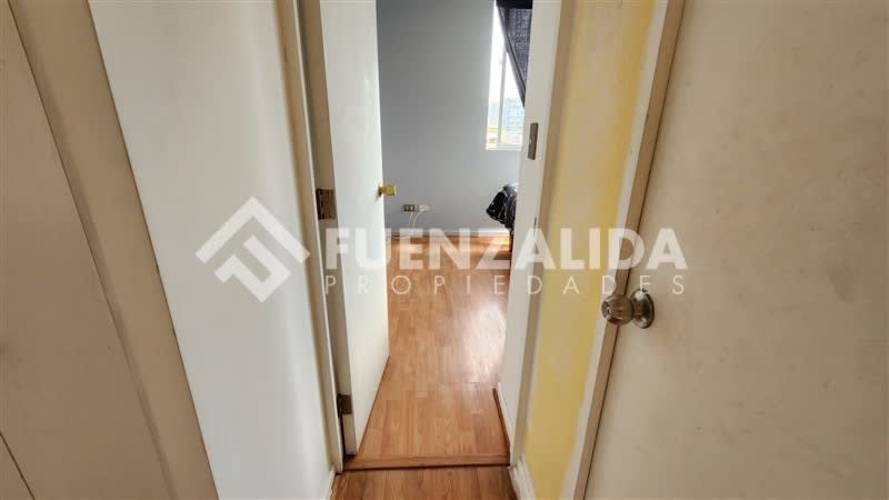 DEPARTAMENTO Walker Martinez