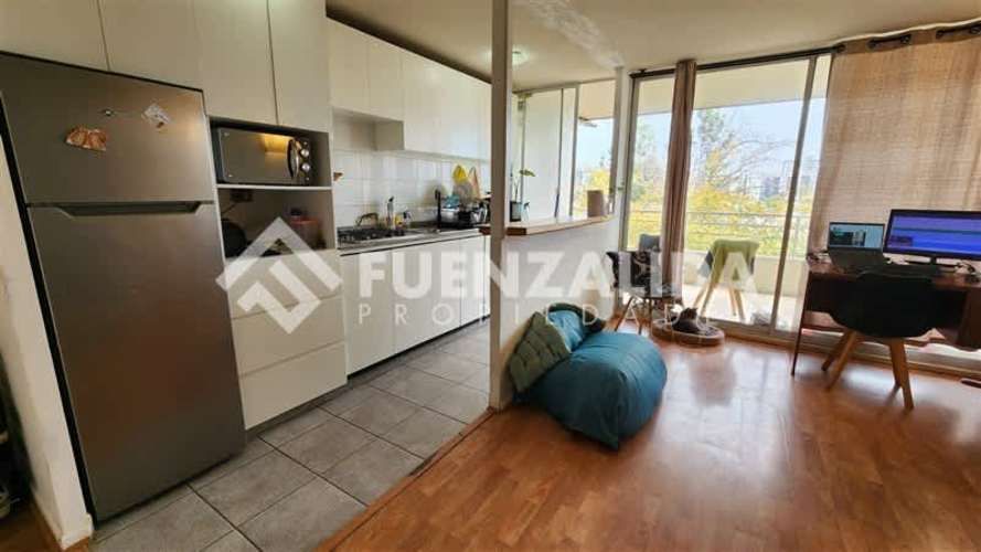 DEPARTAMENTO Walker Martinez