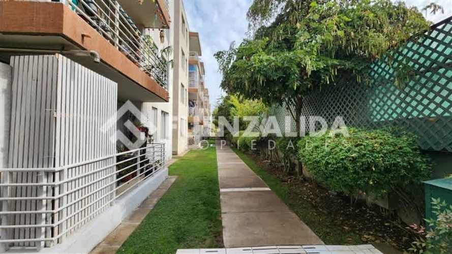 DEPARTAMENTO Walker Martinez