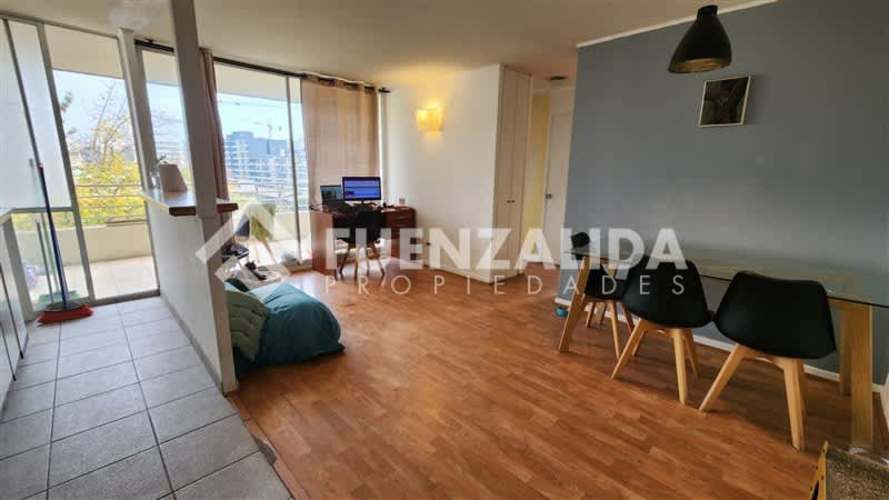 DEPARTAMENTO Walker Martinez