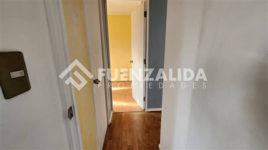 DEPARTAMENTO Walker Martinez