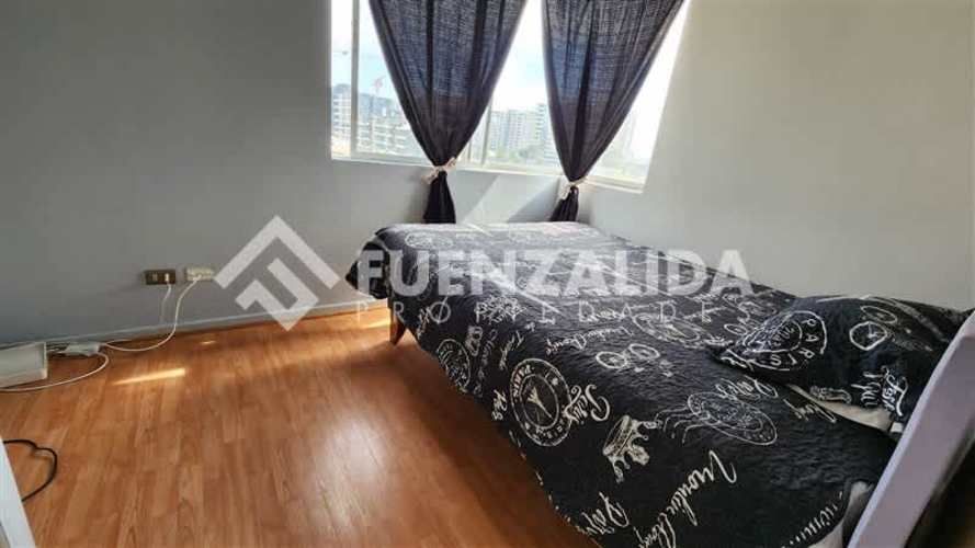 DEPARTAMENTO Walker Martinez