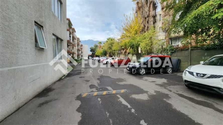 DEPARTAMENTO Walker Martinez