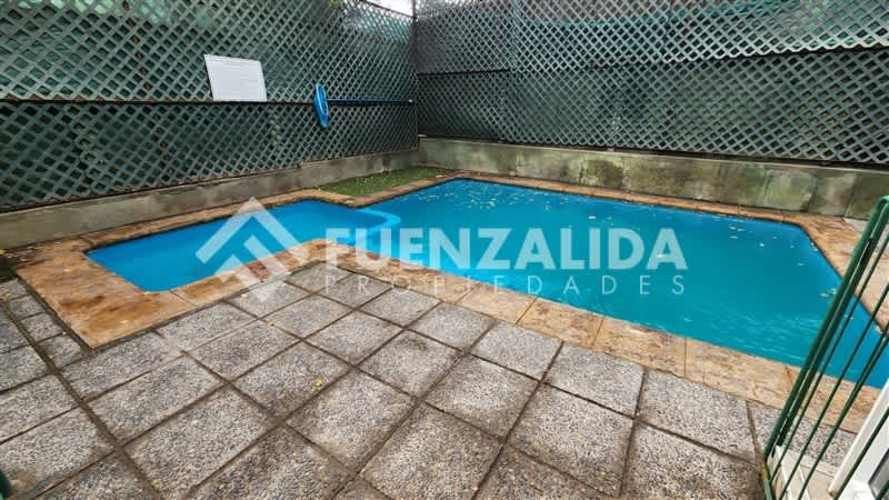 DEPARTAMENTO Walker Martinez