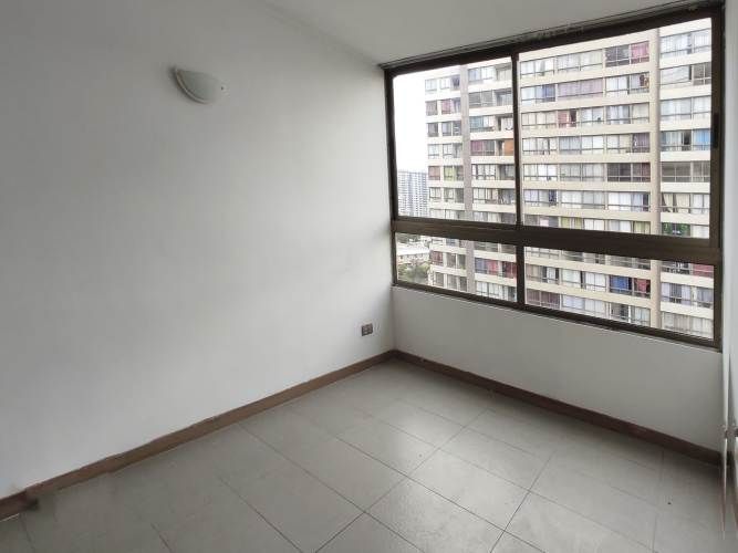 Departamento Independencia / Hipódromo Chile