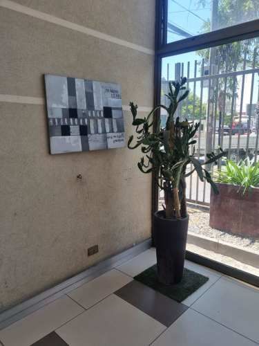 Departamento Independencia / Hipódromo Chile