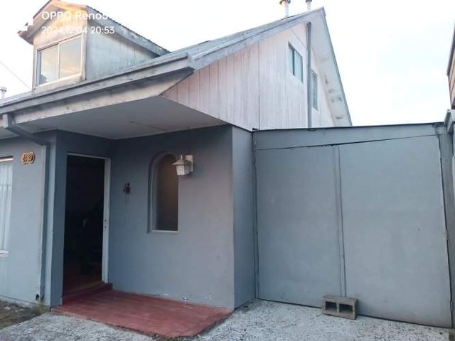 ACOGEDORA CASA 3 DORMITORIOS VILLA LA POSADA