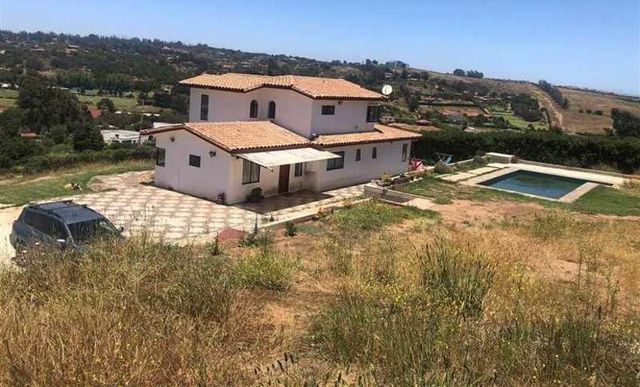 Parcela en Mantagua (98009)