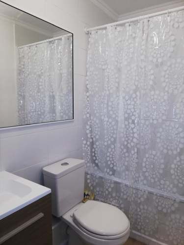 Cómodo Depto. 3D/1B + Terraza y Full Áreas Comunes