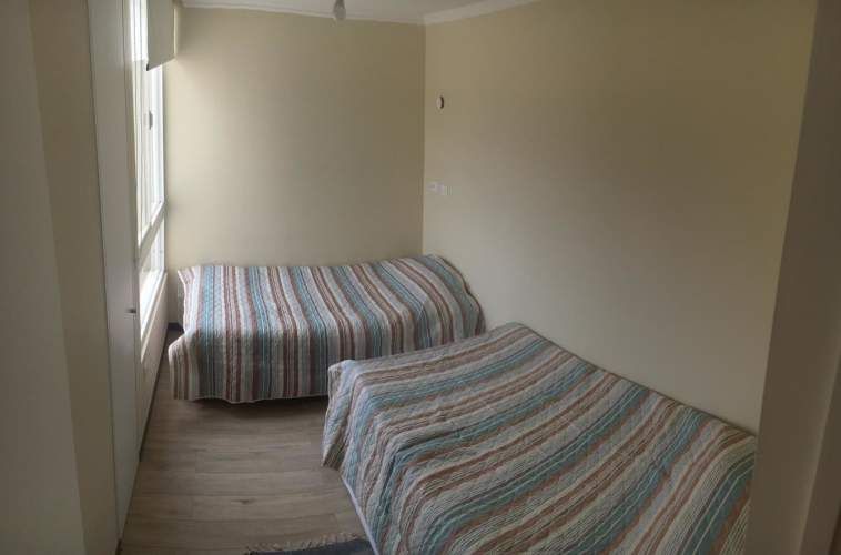 Cómodo Depto. 3D/1B + Terraza y Full Áreas Comunes