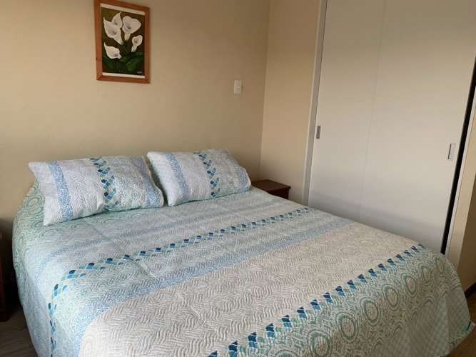 Cómodo Depto. 3D/1B + Terraza y Full Áreas Comunes